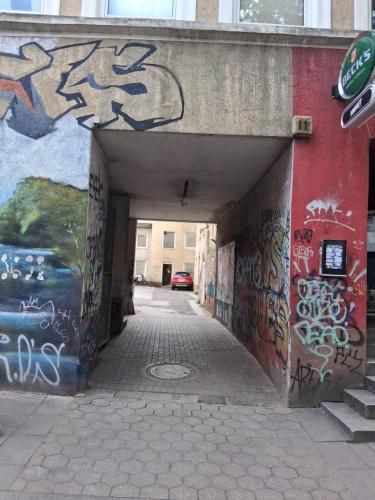 Paulibude, Hamburg (zdjęcie 2)