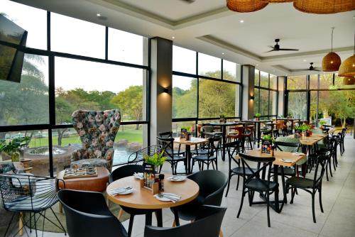 Seasons Golf, Leisure and Spa in Hartbeespoort