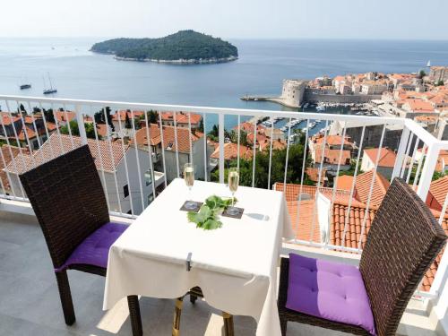 Luv Luxury Apartments - Dubrovnik