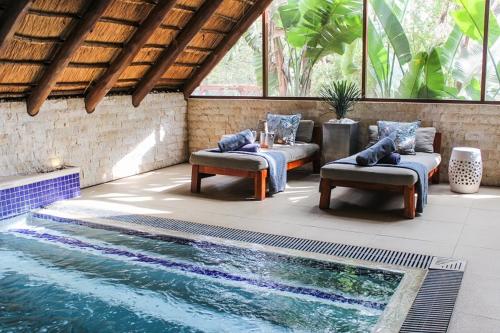 Seasons Golf, Leisure and Spa in Hartbeespoort