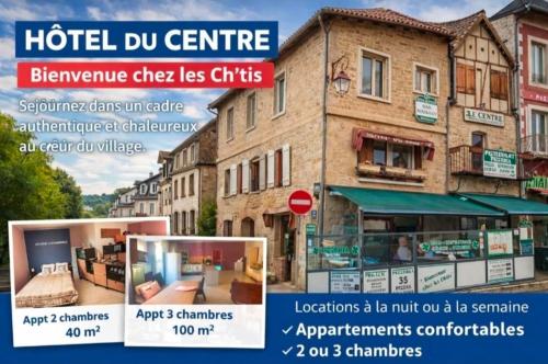 Chez les chtis de vayrac
