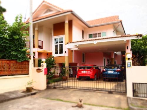 Fa Ham Village Homestay