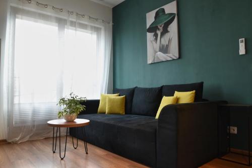 Apartament Serce Miasta, Breslau (Foto 9)