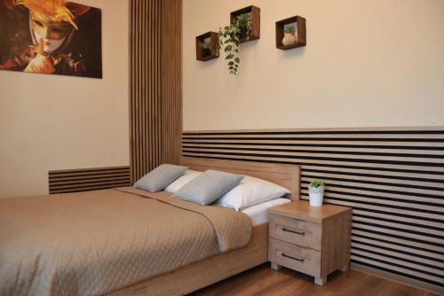 Apartament Serce Miasta, Breslau (Foto 7)