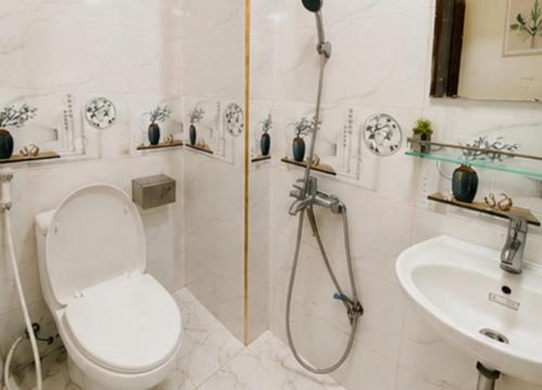 New viet home - ĐH Cong Nghiep- Nhon in Bac Tu Liem