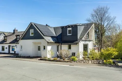 Ferienwohnung Im Tal Olsberg in Olsberg, Deutschland