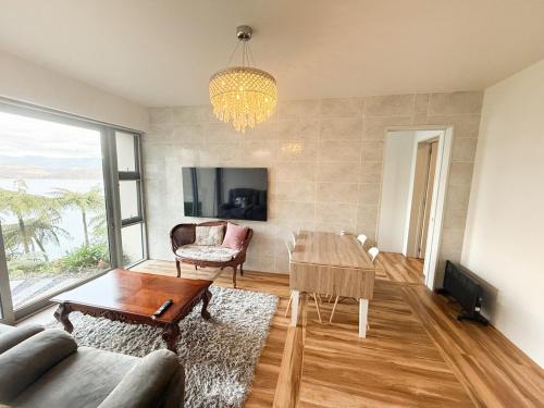 Character Stylish Home with Captivating Views in Miramar