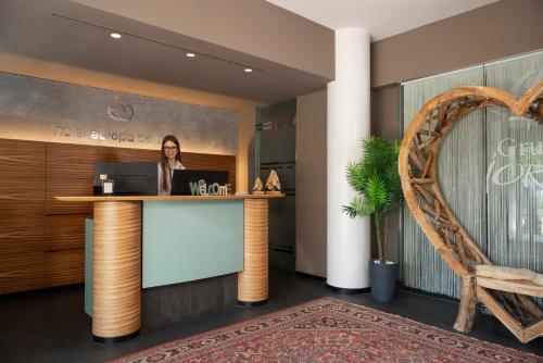 Hotel Europa  in Belluno