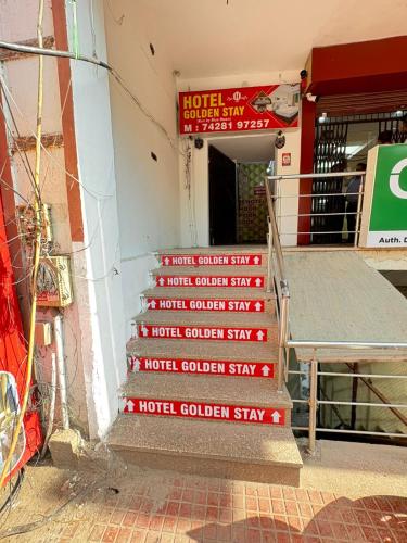 편의 시설/서비스, Hotel Golden Stay 2 Mints walking from Rajendra Nagar Metro Station in 샤다라