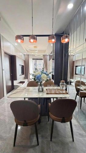 Asahi Luxstay - Cara Ninh Kieu Can Tho Serviced Apartment in Cần Thơ