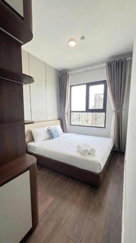 Asahi Luxstay - Cara Ninh Kieu Can Tho Serviced Apartment in Cần Thơ