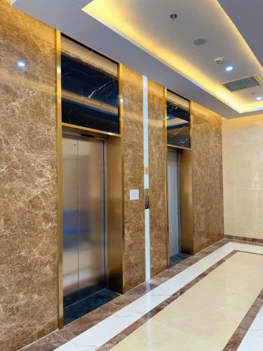 Asahi Luxstay - Cara Ninh Kieu Can Tho Serviced Apartment in Cần Thơ