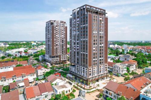 Asahi Luxstay - Cara Ninh Kieu Can Tho Serviced Apartment in Cần Thơ