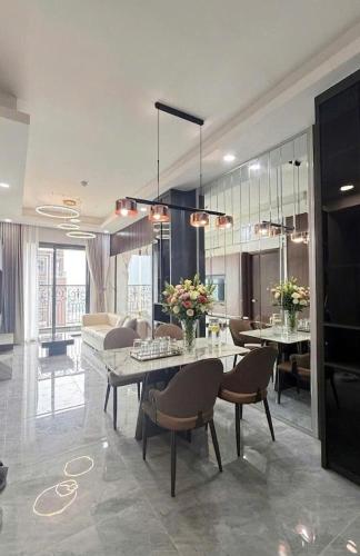 Asahi Luxstay - Cara Ninh Kieu Can Tho Serviced Apartment in Cần Thơ