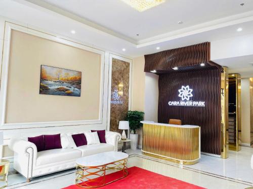 Asahi Luxstay - Cara Ninh Kieu Can Tho Serviced Apartment in Cần Thơ