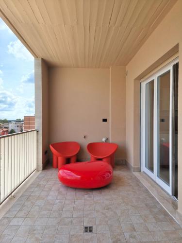 Habita House in Cisterna Di Latina