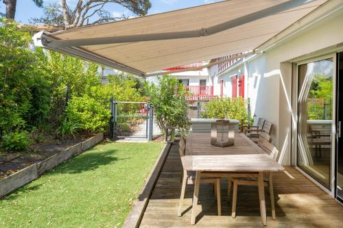 Appartement d’Exception Hossegor