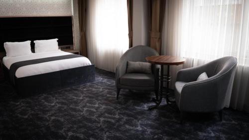 hotel photo