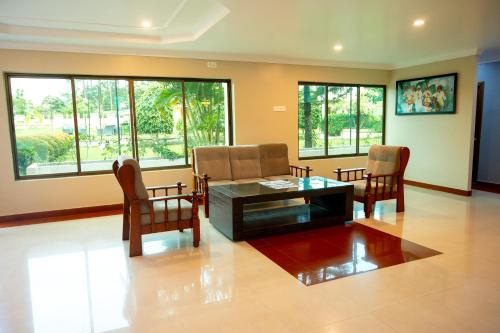 Facilities, Hotel Imphal by the Classic in Imphal