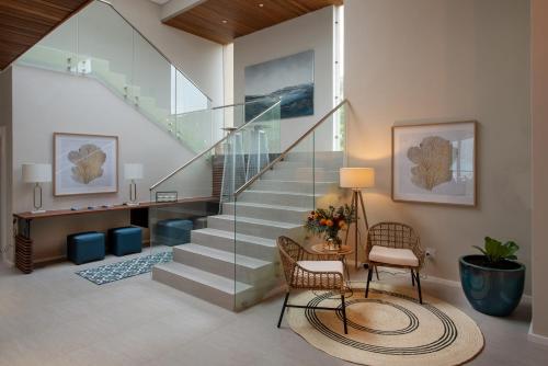 The Shark Bay Villas in ลังกีบาน