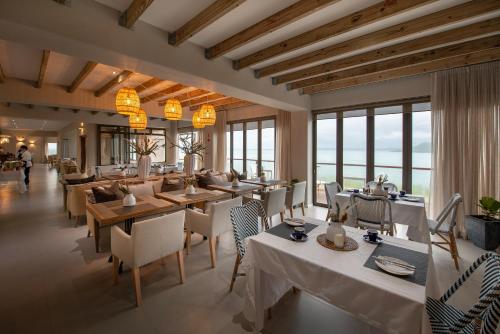 The Shark Bay Villas in ลังกีบาน