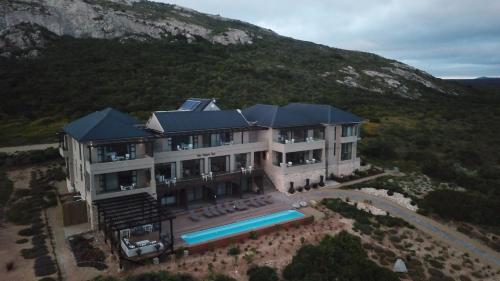 The Shark Bay Villas in ลังกีบาน
