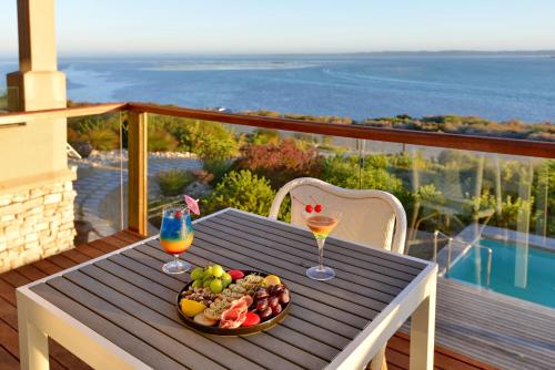 The Shark Bay Villas in ลังกีบาน