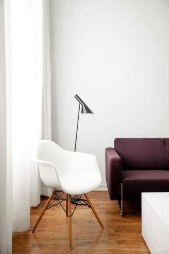 Zenden Hotel Maastricht, Maastricht (Foto 11)