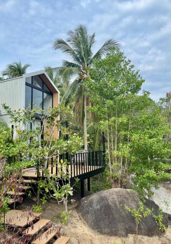 Duplex House - Koh Phangan
