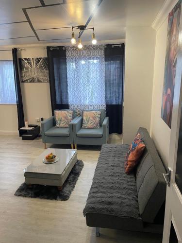Bowery Apartment - 2 bedroom