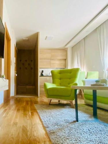 Apartman Prezident In