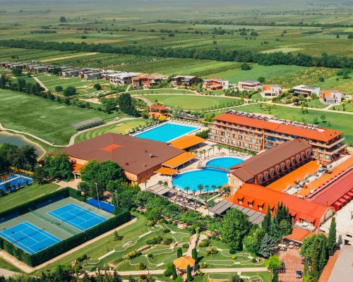 Ambassadori Kachreti Golf Resort