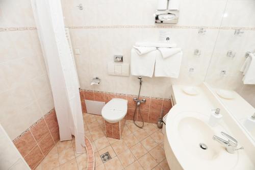 Hotel Pavlov obrázok