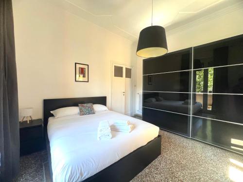 Clodia House at Foro Italico in Flaminio