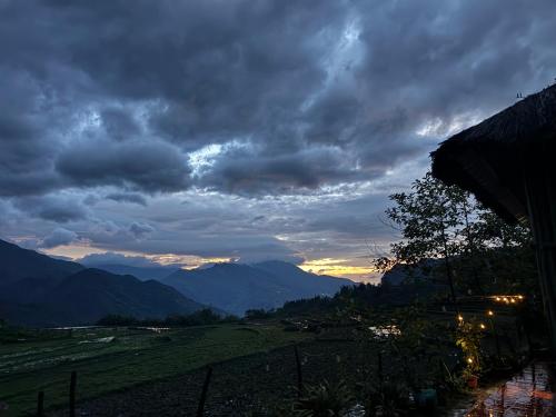 Homestay Ha Nhi Family in Phan Kong Su