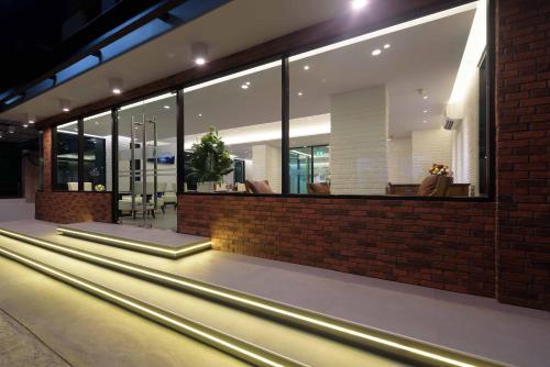 ディープ ブルー Z107