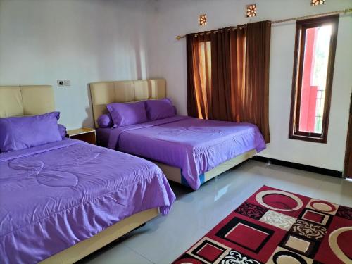 Casa Bromo Homestay - Pasuruan Casa Bromo Homestay - Pasuruan