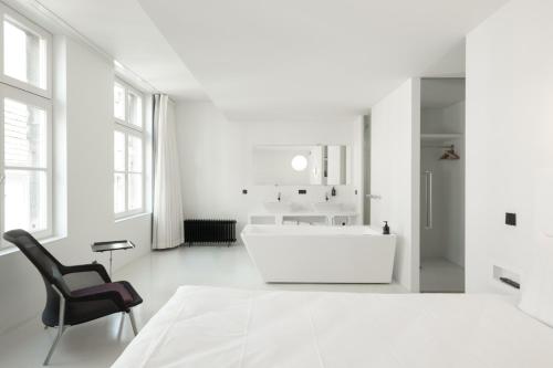 Zenden Hotel Maastricht, Maastricht (Foto 9)