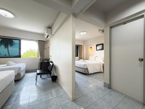 Chambre, familiale