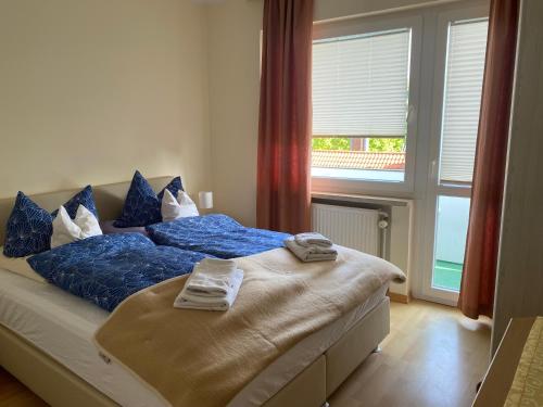 Hotel Sylvia in Norderney