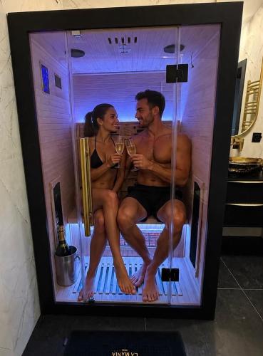 Velum - Apartament na wodzie z prywatna sauna - Pila - Pila