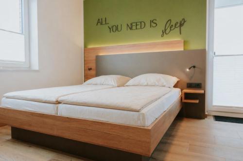 voodi, Stay2sleep, Self-Check-In in Dinklage