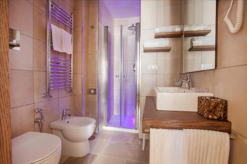 B&B Palazzo Depretis, Neapel (Foto 4)