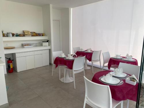 Tenuta Verdolivo 3