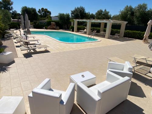 Tenuta Verdolivo 2