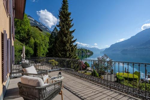 Hotel Seeburg - Adults only 3