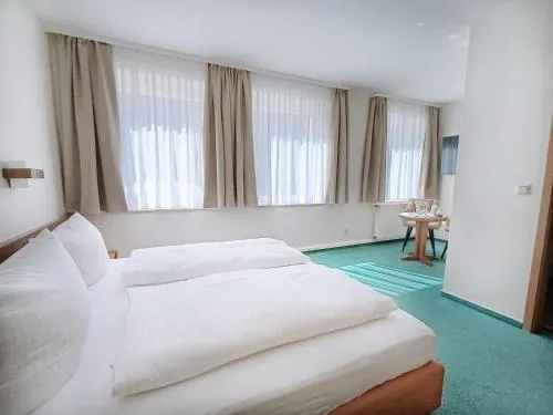 REGIOHOTEL Bunte Stadt Wernigerode in Wernigerode, Deutschland