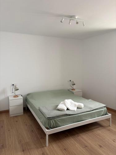 Apartamento Barrichós