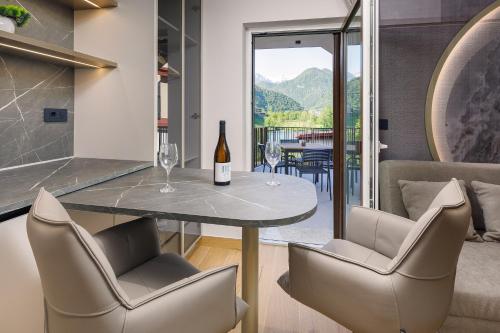 Guest House Jezero in Most na Soci