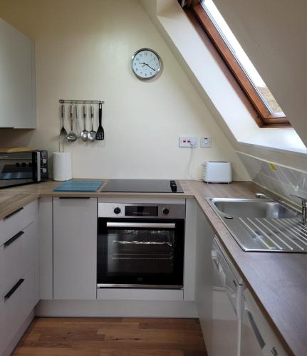Highland Glen Lodges in Edderton